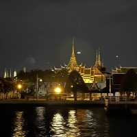 "Songfangklong Cruise" by กินลมชมสะพาน📍