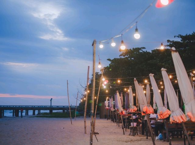 Mae Ram Phueng Beach