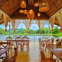 ณ ปลายวา คาเฟ่ N PLAI WA Cafe’