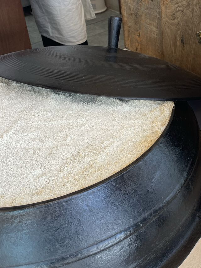 소금빵 덕후가 추천하는 소금빵 맛집 ‘자연도 소금빵’
