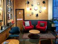 Stylish Boutique Hotel in KL City Centre