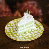 ยุ้งฉาง คาเฟ่ - yoong chang cafe 