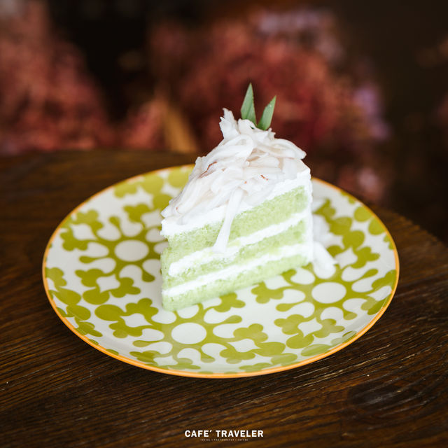 ยุ้งฉาง คาเฟ่ - yoong chang cafe 