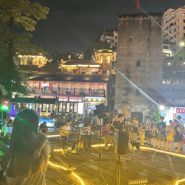 甘坑古鎮2日1夜遊