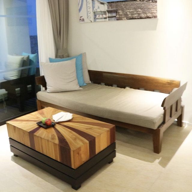 《プーケット》プライベート付きオーシャンビューのHotel🏖️