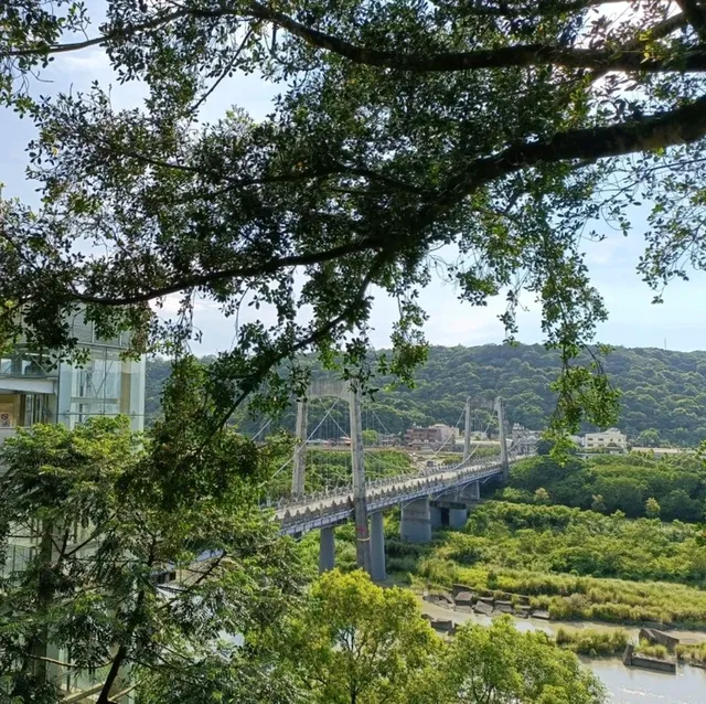 大溪中正公園