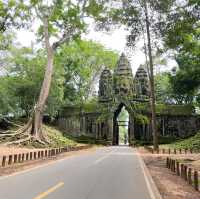 Unveiling Preah Ang Sang Touk Pagoda