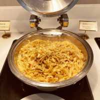 😋百樂酒店星馬主題Lunch Buffet