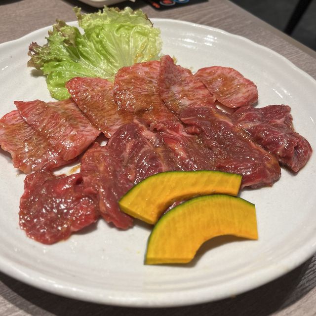 【兵庫・尼崎】地元民に評判の穴場焼肉店「牡丹峰（モランボン）」