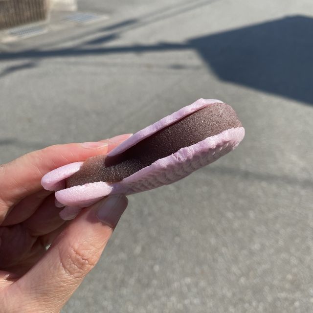 明石グルメ！藤江屋分大は明石が誇る老舗の和菓子屋！手土産に最適