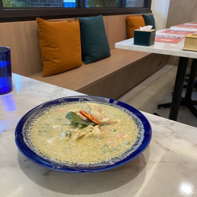柔意泰泰餐廳 小琉球😋