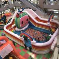 CoCoMelon PlayGround 🤩 