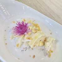 Durianism Cafe 