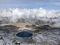 瑞士🇨🇭｜欣賞世界上最著名山峰之一的馬特洪峰🏔️ - 策馬特