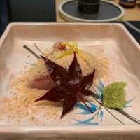 🍣 $298 單人海膽熱狗omakase 詳細食評