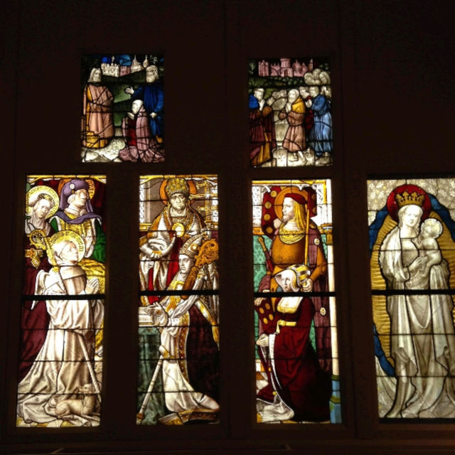 NEW YORK METROPOLITAN MUSEUM 大好きなエジプト展示物を見過ぎて、他は余り回れず…無念