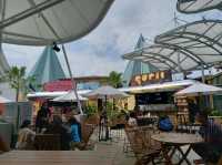 Food Carnival