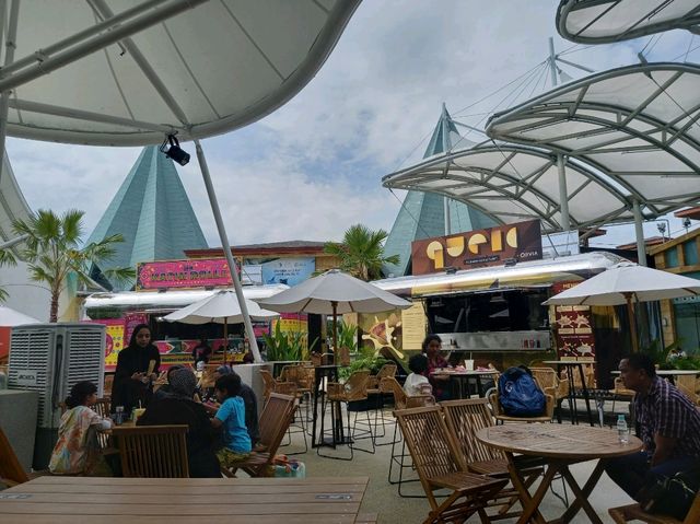 Food Carnival