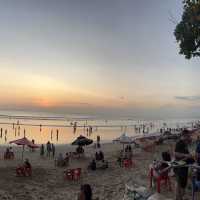 Bali Bomb Memorial @ Kuta