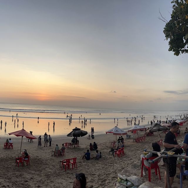 Bali Bomb Memorial @ Kuta