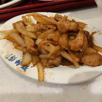 高雄左營-百味家常菜|鄧師傅|（CP值高的百貨美食）