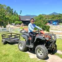 LANSAKA SHEEP FARM 