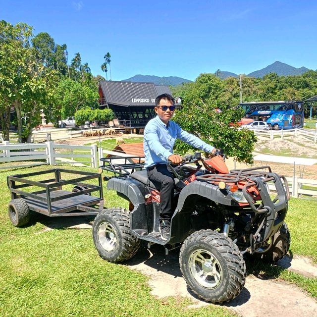 LANSAKA SHEEP FARM 