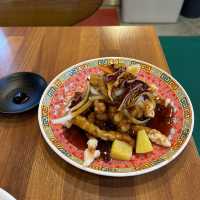 남천홍반장, 짜장면 5000원 로컬 찐맛집