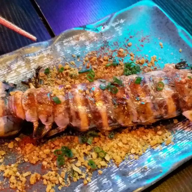 佐敦性價比高特色燒烤店