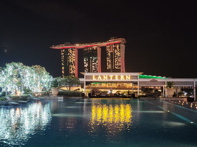 Fullerton Bay Hotel