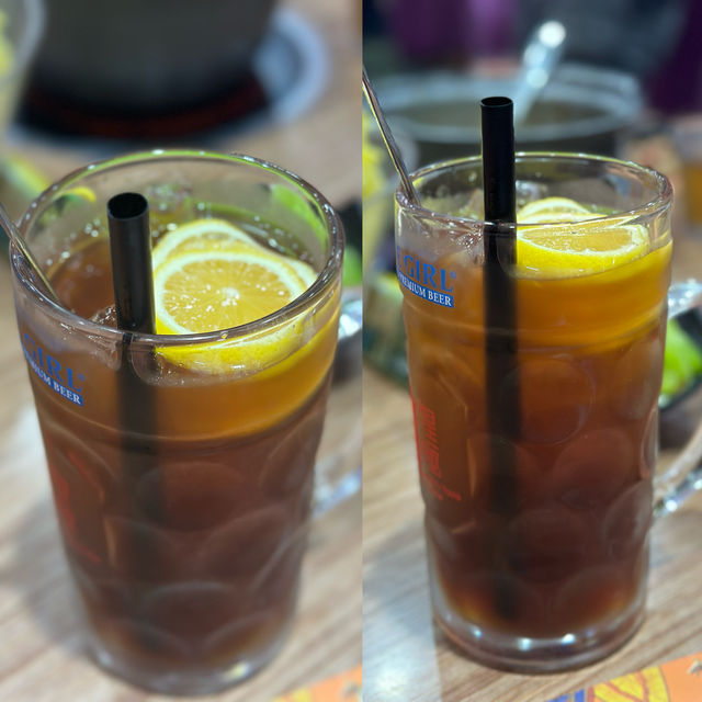 雞煲火鍋放題最平$238任食2小時！雞煲任食！大大杯檸檬茶無限暢飲！