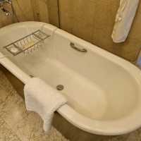 Dream standard St Regis