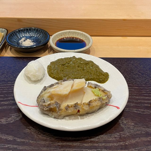 서울근교 오마카세 분위기좋은곳 여기 !