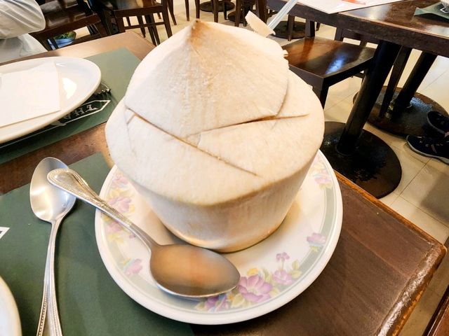 太古城美食 | 泰胡椒餐廳 THAI PEPPER