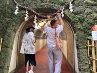Nottyjourney เจอวัดนันโซอิน ฟุกุโอกะ