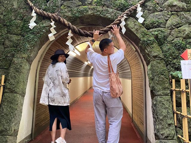 Nottyjourney เจอวัดนันโซอิน ฟุกุโอกะ