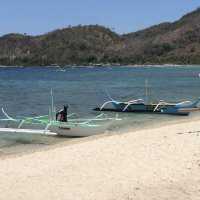 MASASA BEACH - The best beach in Luzon, Philippines!