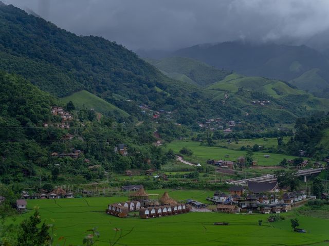 ที่พักเปิดใหม่สะปัน