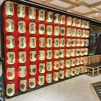 【香港仔鮨匠日本餐廳】豪華晚餐，美食等你來品嚐！
