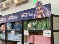 🧜‍♀️ 文創園區美人魚快閃店：喚醒童年回憶的奇幻體驗！🌟
