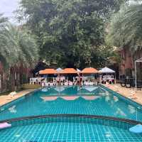 Tada Chateau Buriram 