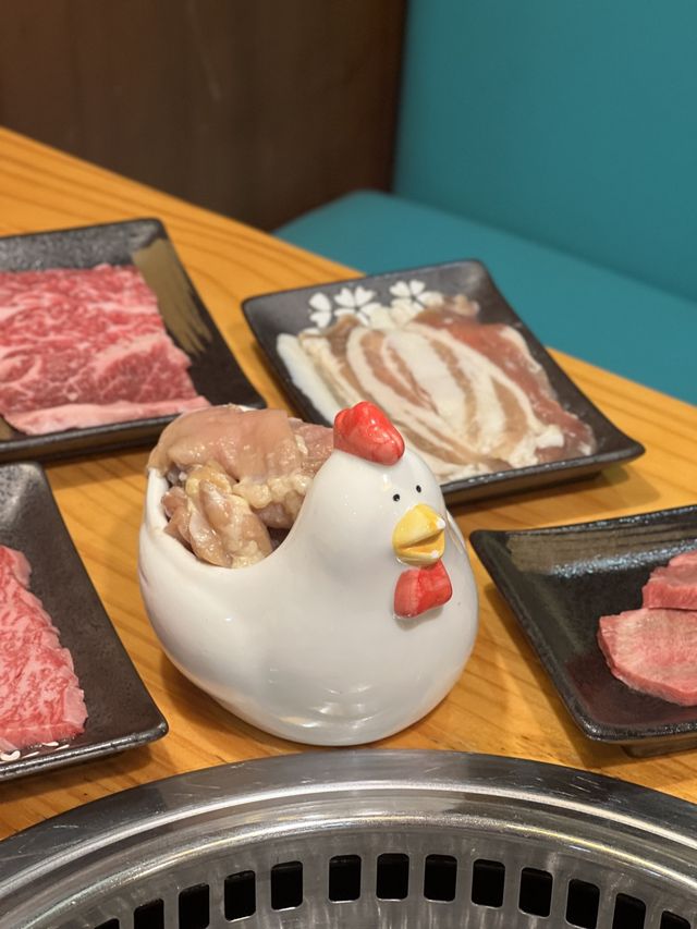 大眾燒肉酒場 |口水直流！肉食控必訪點