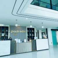 Poolrada Boutique Hotel