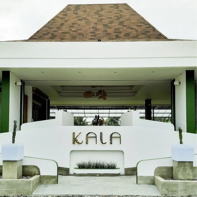 Kala Countryside Jogja