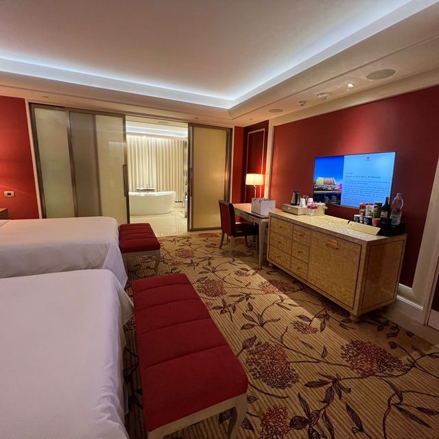 Mandarin Oriental Jakarta