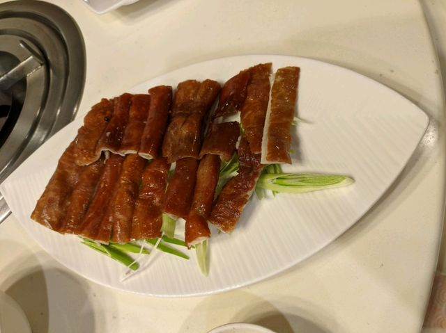 台北米其林推薦雞家莊！必吃布丁和三味雞