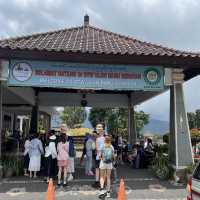 Lake Beratan, Bedugul