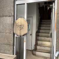名古屋: SUNDAY FULLER CAFE