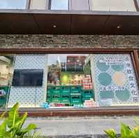 深圳南頭古城：悠久歷史與現代活力