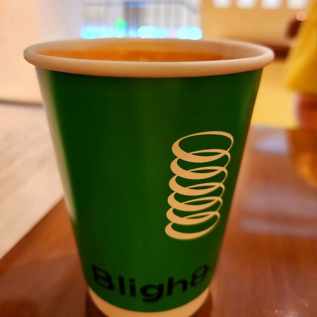 小店Brunch有水準